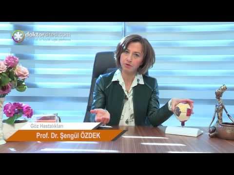 Katarakt nedir? Neden oluşur? Tedavi süreci nasıldır?
