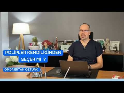 POLİP NEDİR ?