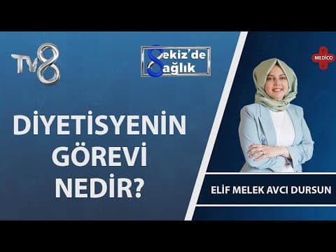 Takıntılı Beslenme Nedir?