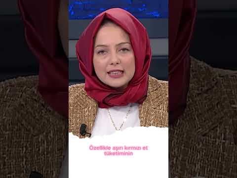 YEŞİL AKDENİZ DİYETİNİN ÖNEMİ | Uzm. Dyt. Elif Melek Avci Dursun
