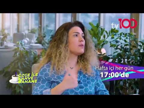 Özge ile Kahve Bahane