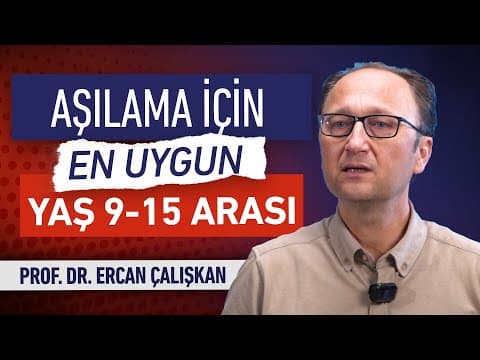 HPV Aşısı Ne Zaman Yapılmalı