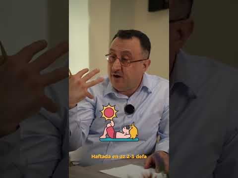Çocuklarda D Vitamini Takviyesi Neden Gerekli?