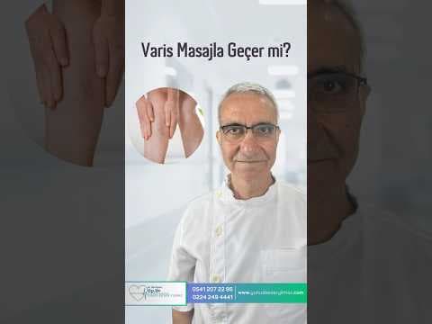 Varis Masajla Geçer mi?