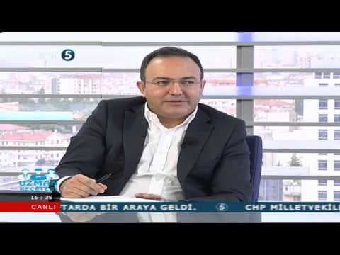 Uzman Reçetesi- Op. Dr Ahmet Bostancı-Aydın Karakuzu 27.06.2015