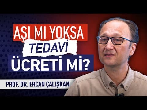 HPV Aşısı Empoze Mi Ediliyor