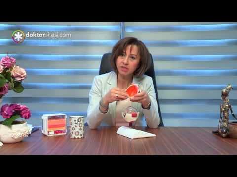 Vitrektomi ameliyatı sonrası iyileşme süreci nasıldır?