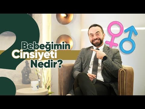 Bebeğimin Cinsiyetini Ne Zaman Öğrenebilirim?
