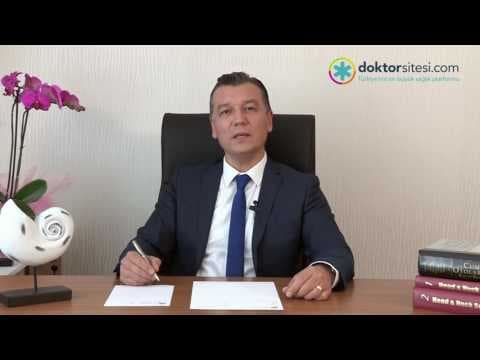 Kulak ameliyatı kimlere yapılır?