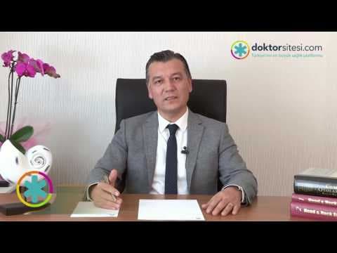 Burun tıkanıklığının sebepleri