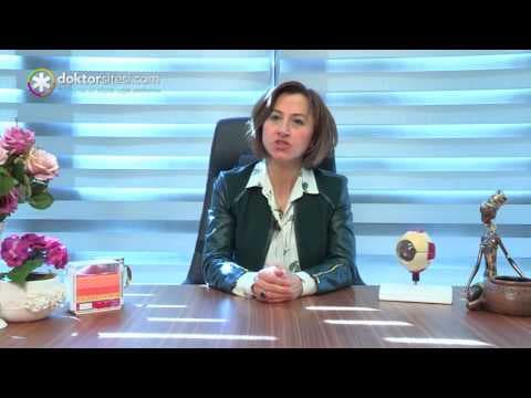 Santral Seröz Koryoretinopati hakkında merak edilenler