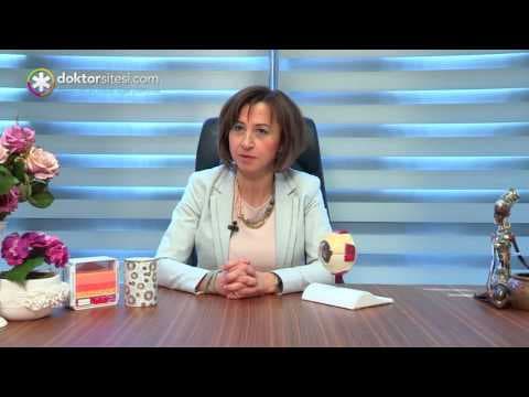 Prematüre bebeklerde göz sorunları nelerdir?