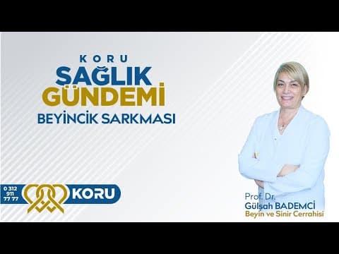 Beyincik Sarkması