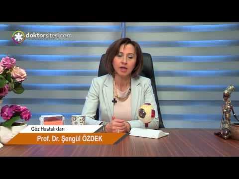 Göz travmalarında sonucu belirleyen faktörler nelerdir?