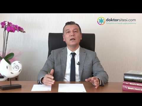 Burun estetiği ameliyatlarından sonra burun düşer mi?