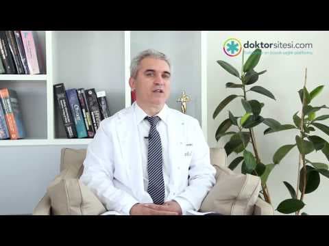 CVS (Koryon Villus Biyopsisi) nedir?
