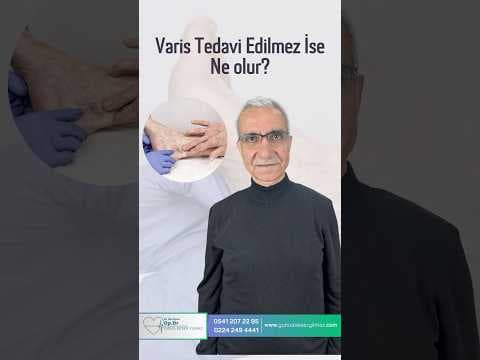 Varis Tedavi Edilmez ise Ne olur?