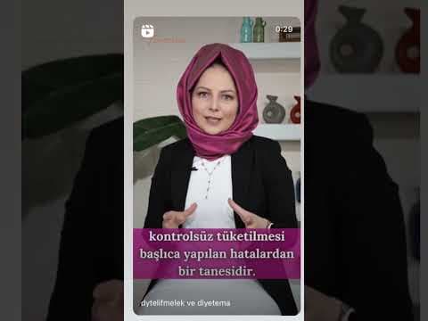 Kilo Vermek İstiyorum