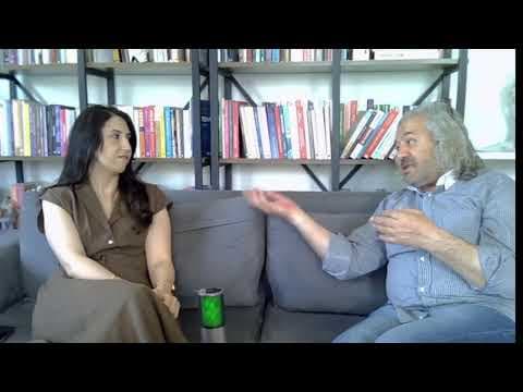 İns'andan İnsana I İlişkilerde Birlikte Var Olmak ve Gelişmek