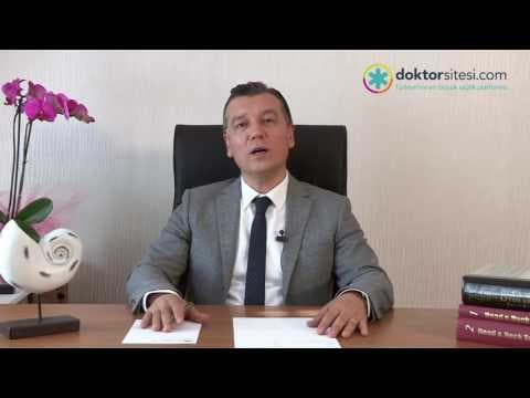 Menier hastalığı nedir? Tanı ve tedavisi nasıl yapılır?