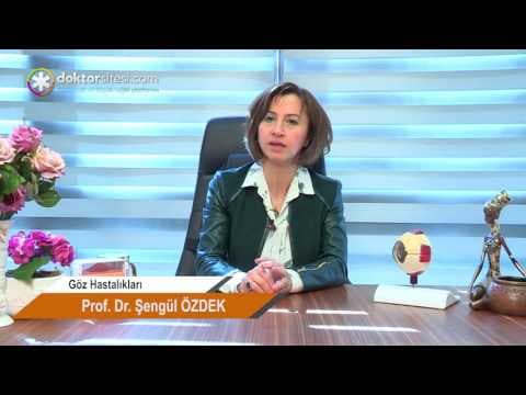Göz içi kanamaları neden oluşur? Ne yapmak gerekir?