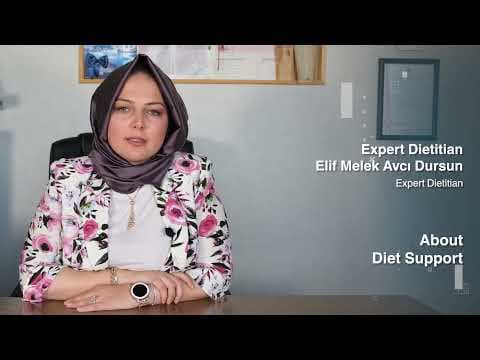 Obesity Treatment with Diyetema