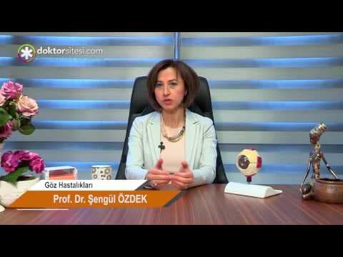 Coats Hastalığı nedir?