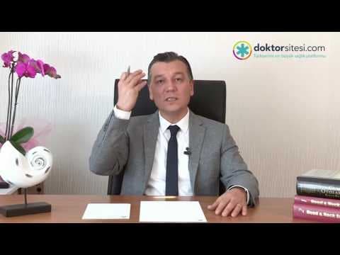 Sinüzit neden olur? Tanı ve tedavi süreci nasıldır?