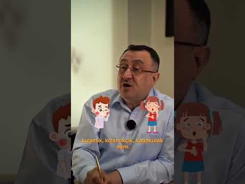 Bebeklikten Ergenliğe: Olmazsa Olmaz Aşılar