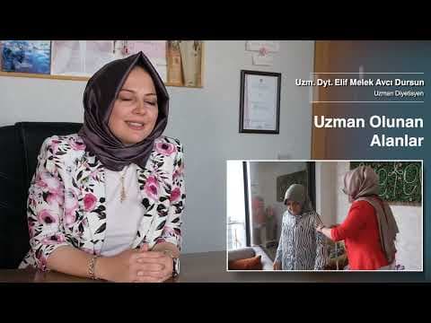 Diyetema ile Beslenme ve Diyet Danışmanlığı