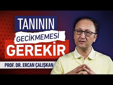 Ben Aldırmak Kanser Yapar Mı