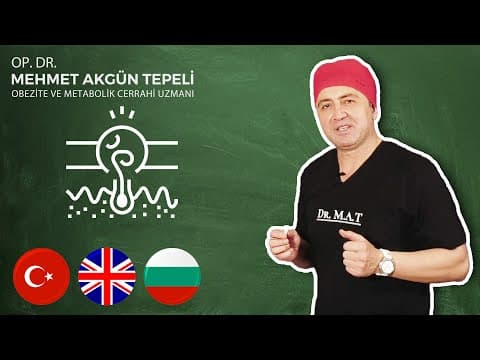 Kıl Dönmesi Nedir, Kıl Dönmesi Belirtileri ve Ameliyatı | Op. Dr. Mehmet Akgün Tepeli