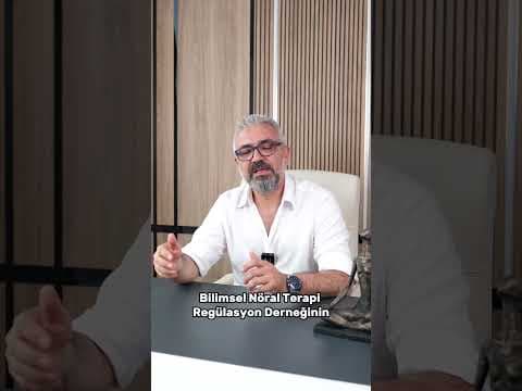 NÖRALTERAPİ KİMLER YAPABİLİR?