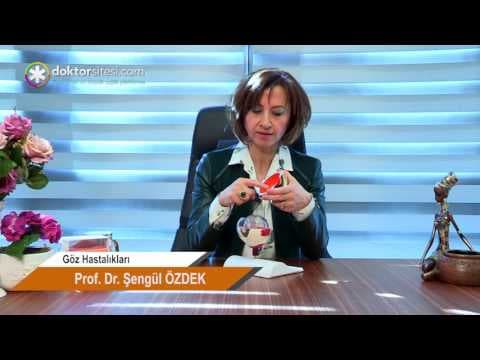Sarı noktada zar oluşumu nedir? Ameliyatı süreci nasıldır?