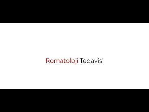 Romatoloji tedavisi nasıl yapılır?