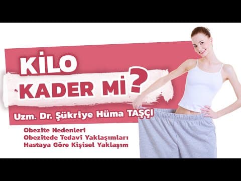 OBEZİTE | Nedenleri ve Kişisel Yaklaşımların Önemi