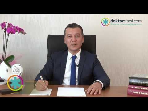 En sık baş dönmesi yapan hastalıklar nelerdir?