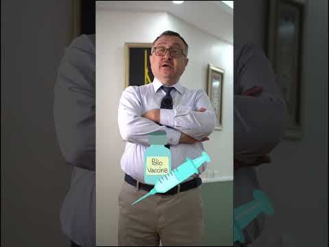 Grip ve Zatüre Aşıları Birlikte Yapılabilir mi?